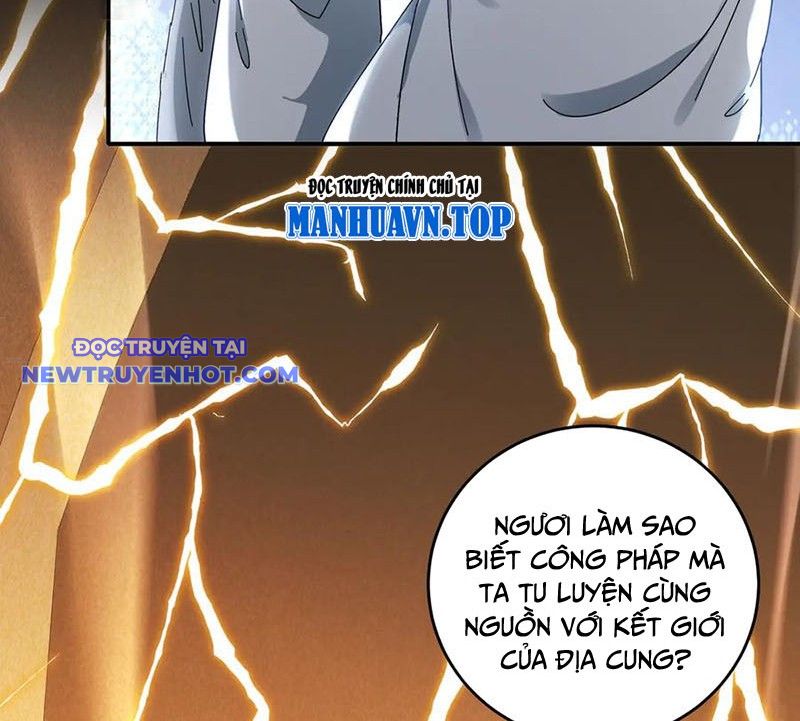 Tuyệt Sắc đạo Lữ đều Nói Ngô Hoàng Thể Chất Vô địch chapter 319 - Trang 25