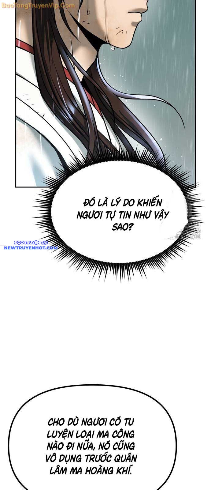 Ma Đạo Chuyển Sinh Ký chapter 96 - Trang 99