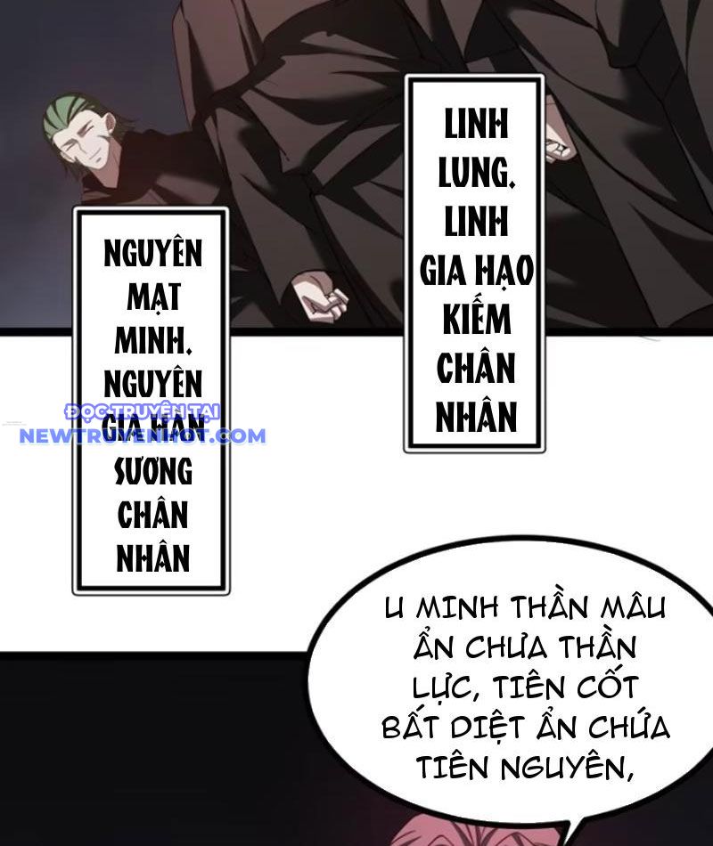 Ta Chính Nghĩa Nhưng Bị Hệ Thống Ép Thành Trùm Phản Diện chapter 95 - Trang 58