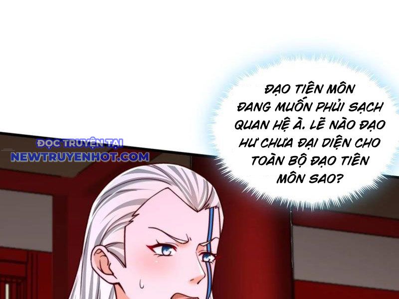 Thổ Lộ Với Mỹ Nữ Tông Chủ Xong, Ta Vô địch Rồi? chapter 73 - Trang 8