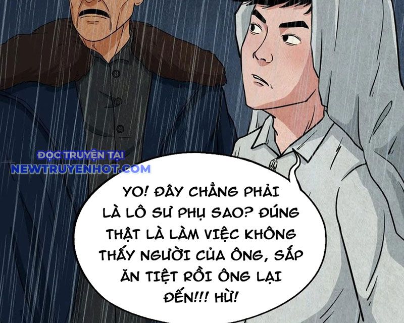 đấu Yếm Thần chapter 135 - Trang 45