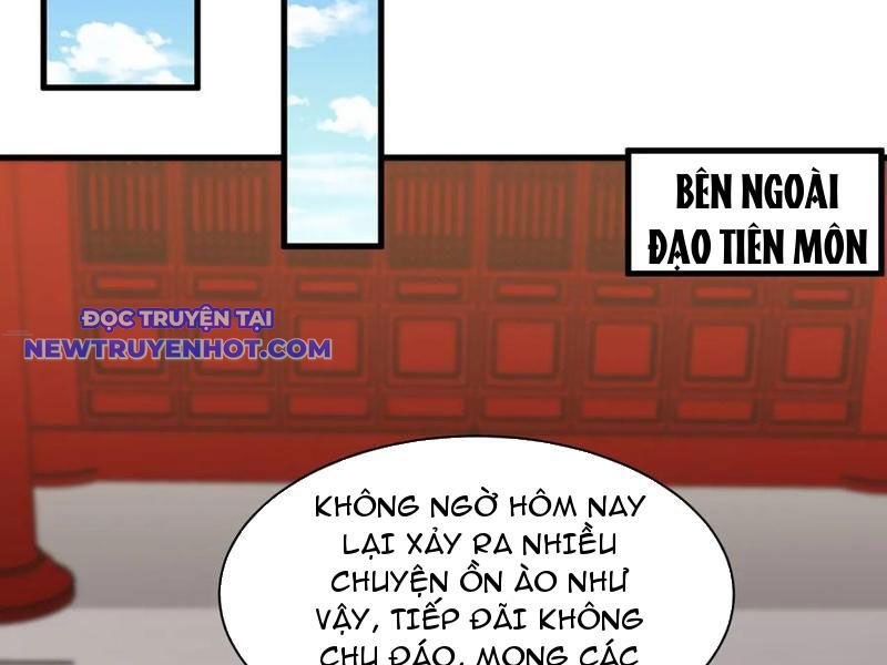 Thổ Lộ Với Mỹ Nữ Tông Chủ Xong, Ta Vô địch Rồi? chapter 74 - Trang 59