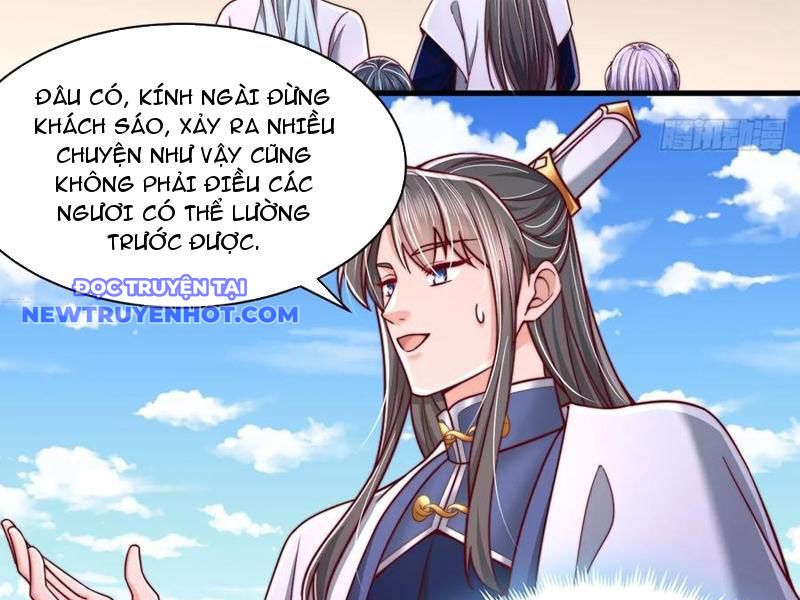 Thổ Lộ Với Mỹ Nữ Tông Chủ Xong, Ta Vô địch Rồi? chapter 74 - Trang 61