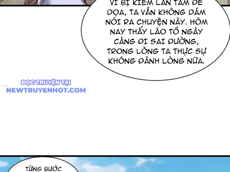 Thổ Lộ Với Mỹ Nữ Tông Chủ Xong, Ta Vô địch Rồi? chapter 74 - Trang 41