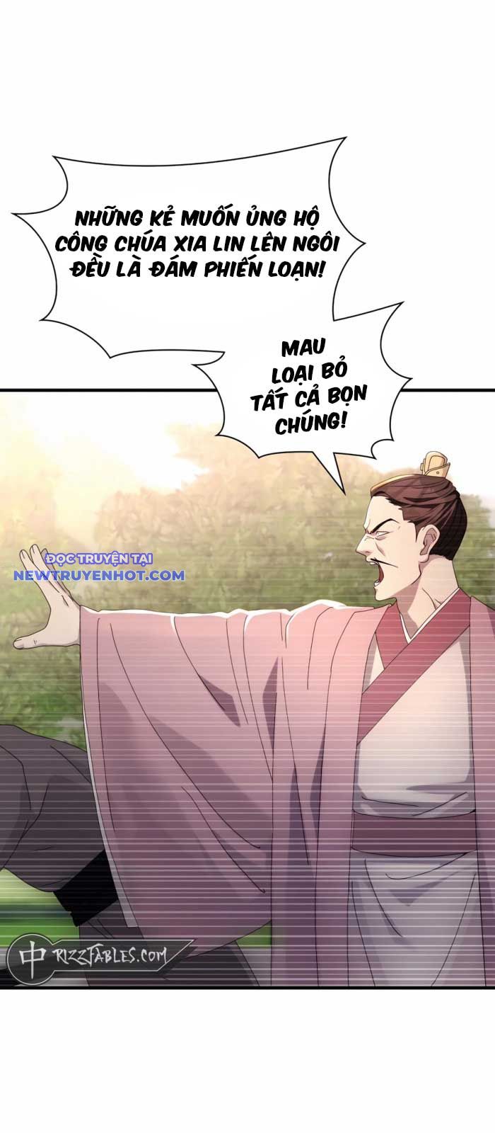 Giấc Mơ Trong Game Trở Thành Hiện Thực chapter 68 - Trang 26