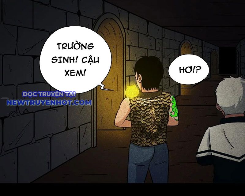 đấu Yếm Thần chapter 131 - Trang 68