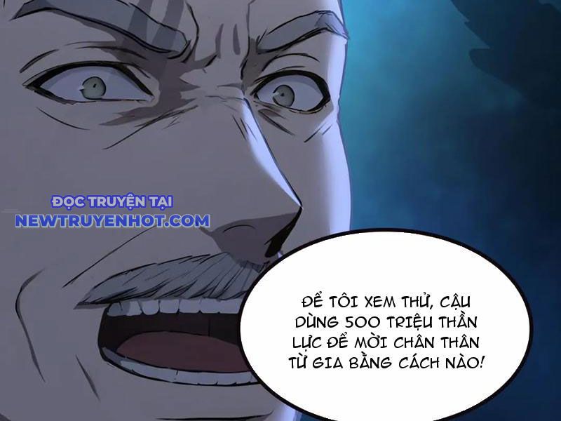 Toàn Dân Thần Vương: Tôi Hiến Tế Nghìn Tỷ Sinh Linh! chapter 75 - Trang 90