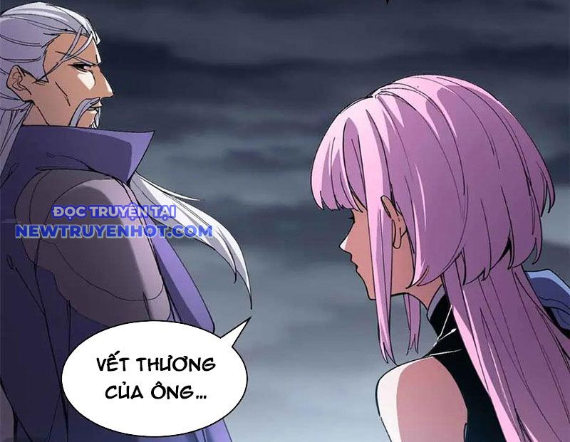 Cửa Hàng Sủng Thú Siêu Thần chapter 167 - Trang 27