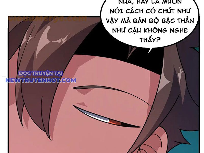 Thần Sủng Tiến Hóa chapter 365 - Trang 13