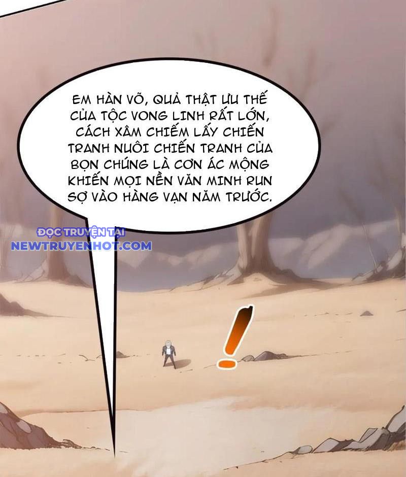 Toàn Dân Thần Vương: Tôi Hiến Tế Nghìn Tỷ Sinh Linh! chapter 73 - Trang 34