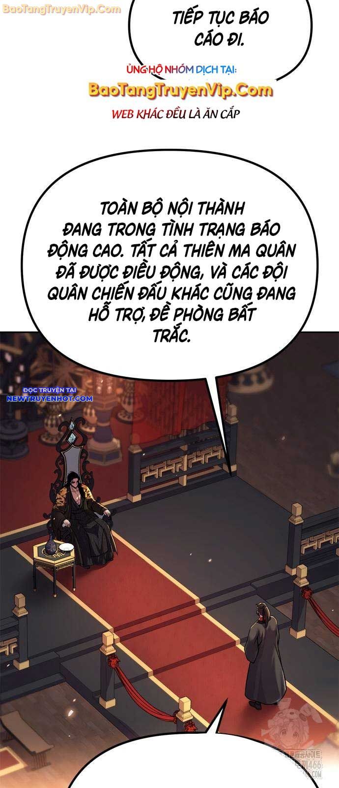 Ma Đạo Chuyển Sinh Ký chapter 96 - Trang 3