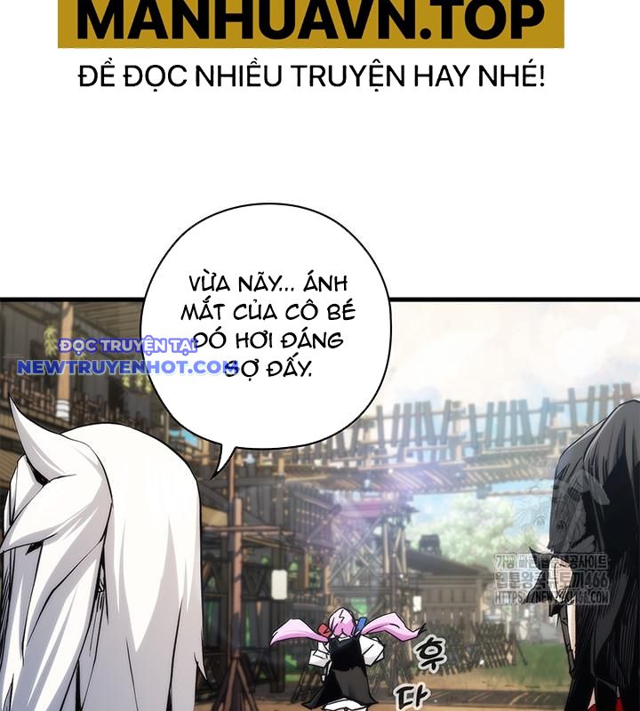 Kiếm Thần: Thần Chi Tử chapter 35 - Trang 88