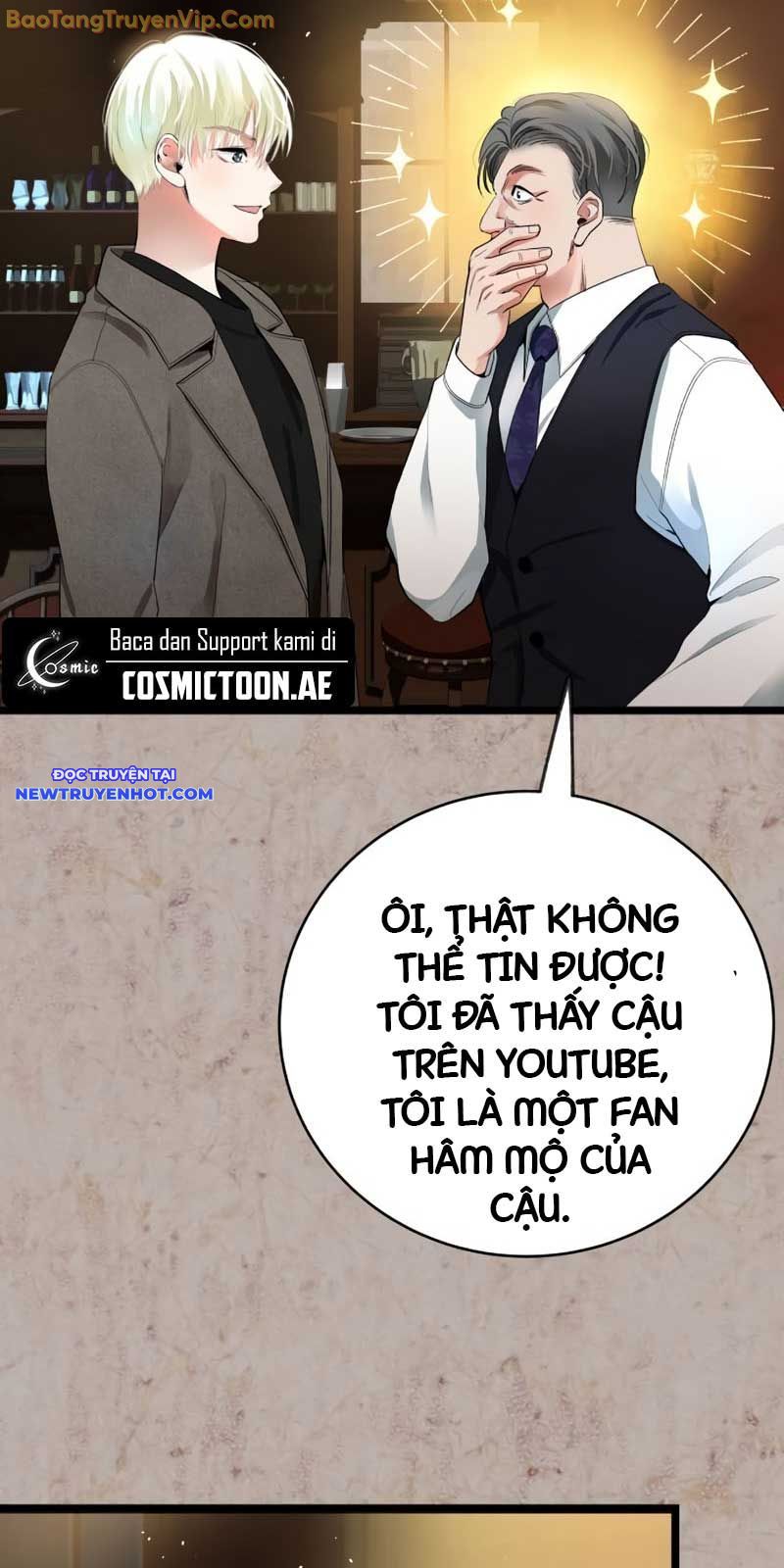 Vinh Quang Vô Tận chapter 50 - Trang 77