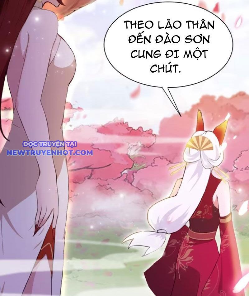 Hoá Ra Ta Đã Vô Địch Từ Lâu chapter 213 - Trang 36