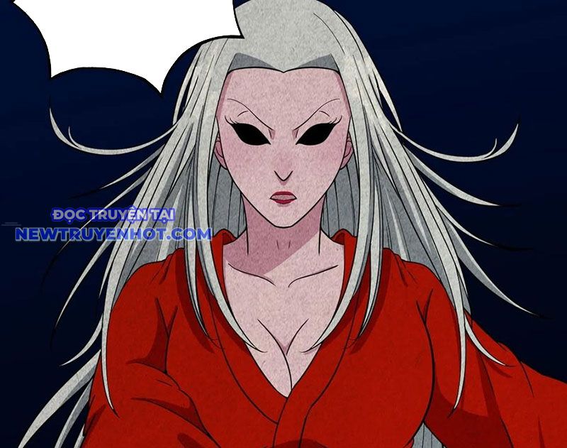 đấu Yếm Thần chapter 132 - Trang 18