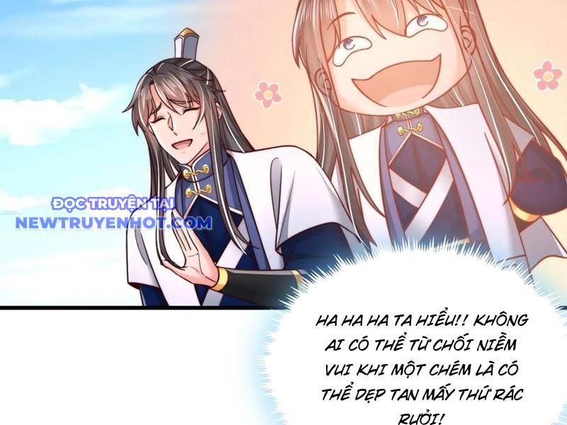 Thổ Lộ Với Mỹ Nữ Tông Chủ Xong, Ta Vô địch Rồi? chapter 74 - Trang 67