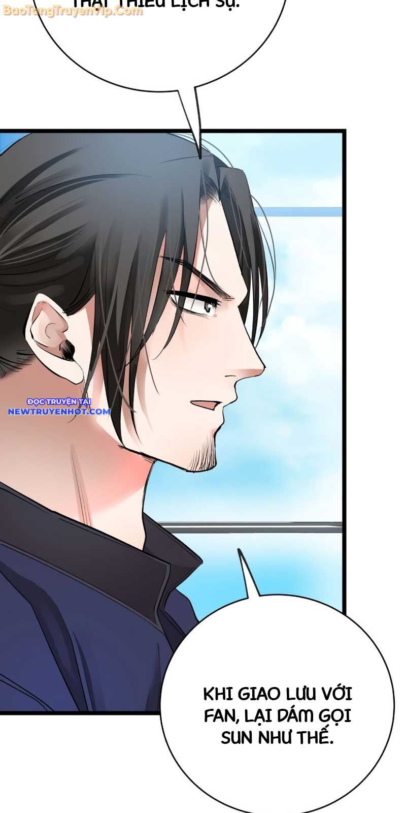 Vinh Quang Vô Tận chapter 50 - Trang 10