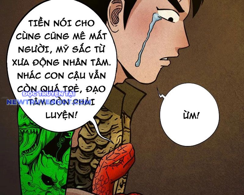 đấu Yếm Thần chapter 131 - Trang 82