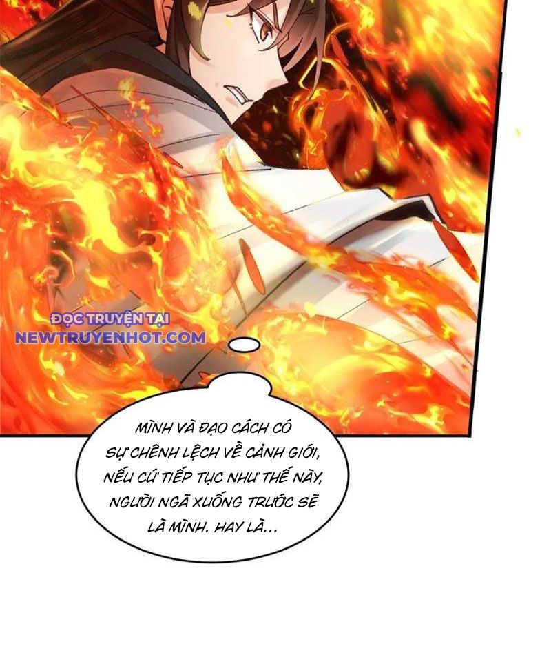 Công Tử Biệt Tú! chapter 187 - Trang 30