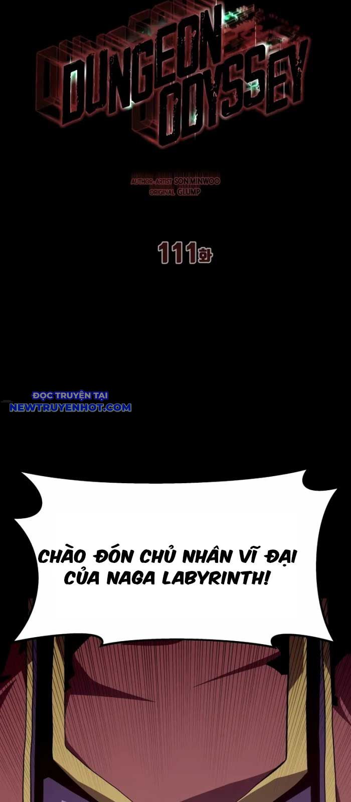 Hồi Ức Trong Ngục Tối chapter 111 - Trang 23