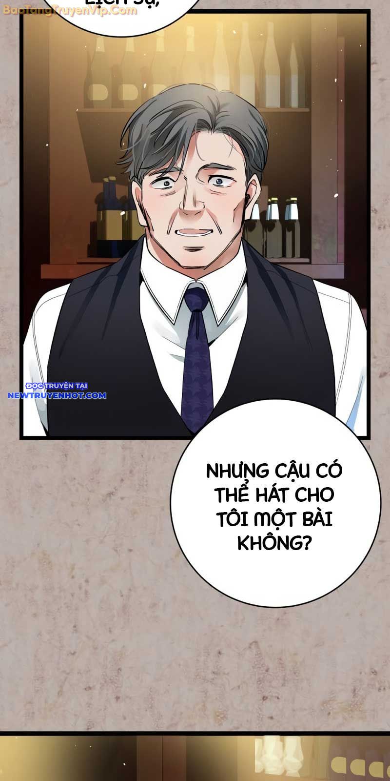 Vinh Quang Vô Tận chapter 50 - Trang 80