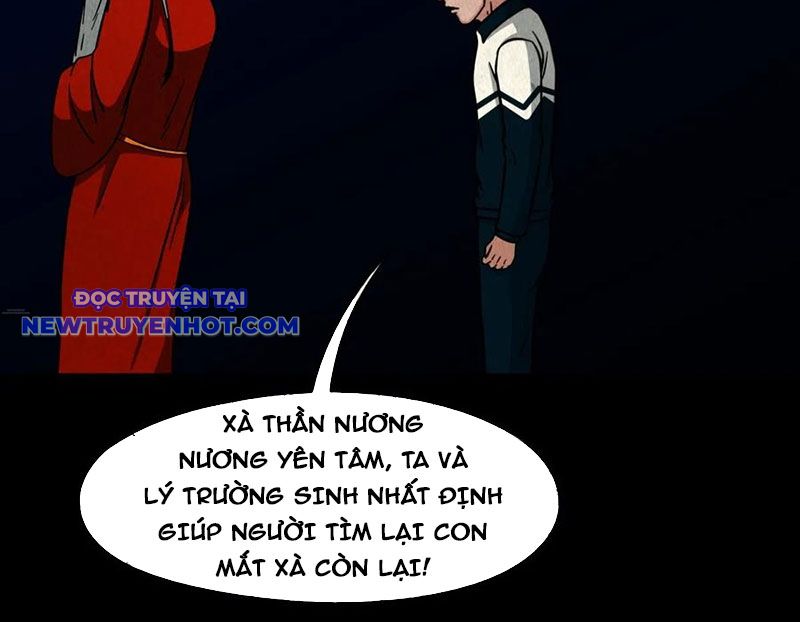 đấu Yếm Thần chapter 132 - Trang 93