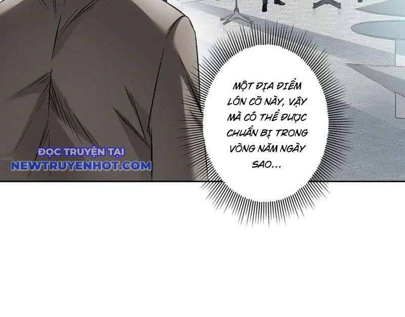 Ta Tạo Ra Tổ Chức Cứu Thế chapter 21 - Trang 9