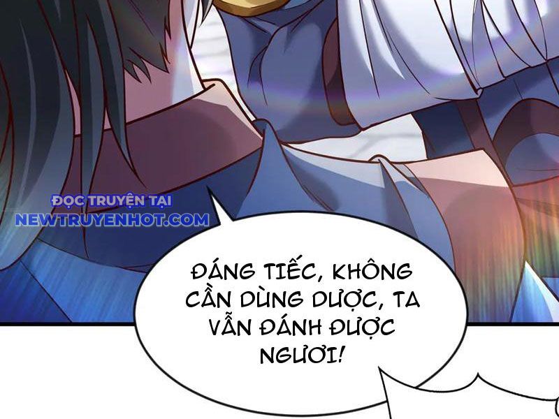 Vừa Cầm Được Thái Cổ Tiên Dược, Ta Đã Đe Dọa Thánh Chủ chapter 81 - Trang 20