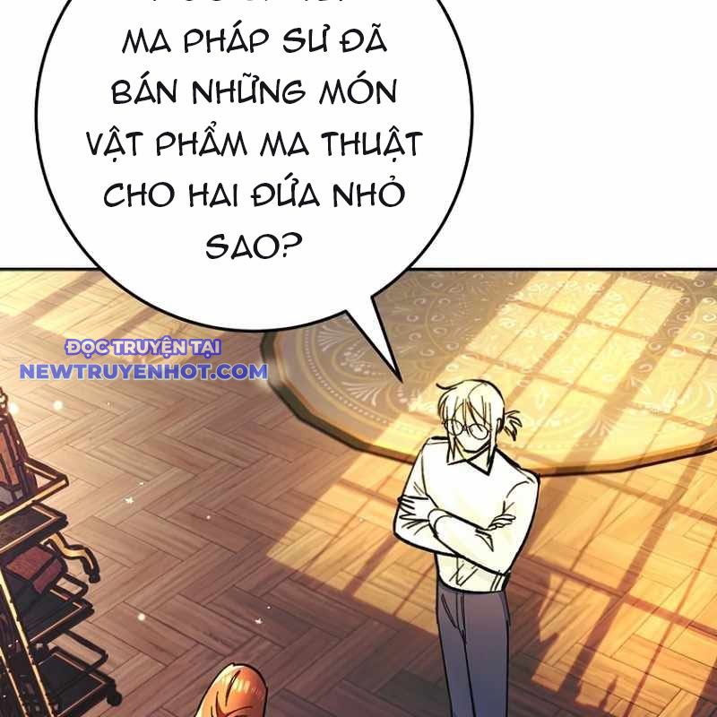 Trở Thành Công Chức Pháp Thuật chapter 5 - Trang 136