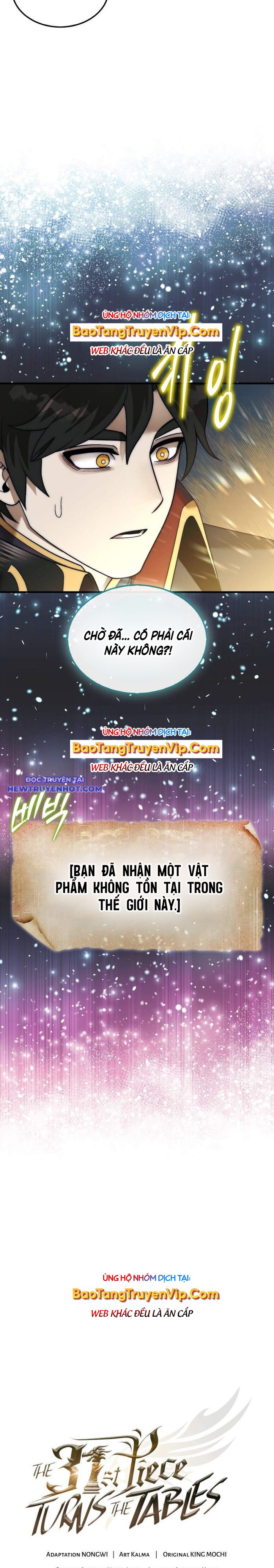 Quân Cờ Thứ 31 Lật Ngược Ván Cờ chapter 73 - Trang 35