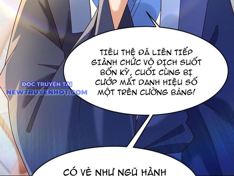 Vừa Cầm Được Thái Cổ Tiên Dược, Ta Đã Đe Dọa Thánh Chủ chapter 80 - Trang 38