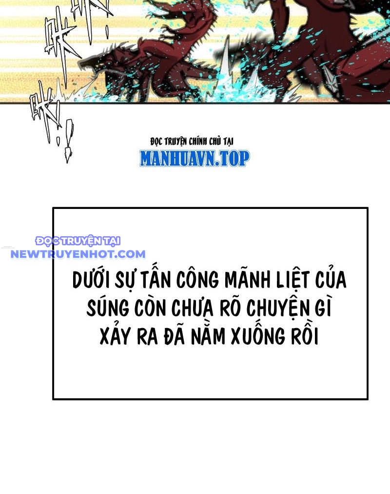 Chí Tử Chí Cường chapter 32 - Trang 21