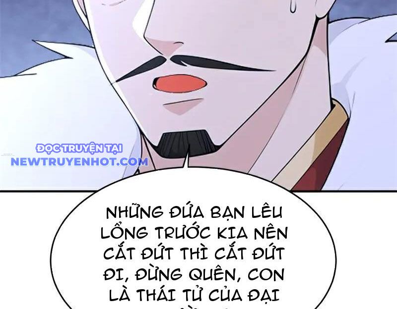 Ta Thực Sự Không Muốn Làm Thần Tiên chapter 119 - Trang 108