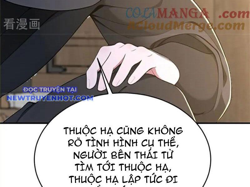 Ta Thực Sự Không Muốn Làm Thần Tiên chapter 120 - Trang 17