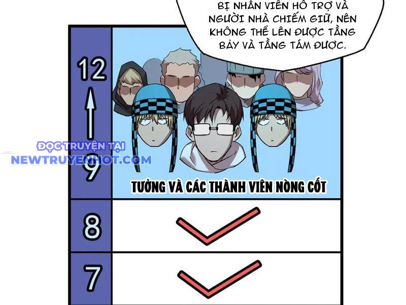 Cực Hàn Chiến Kỷ chapter 25 - Trang 43