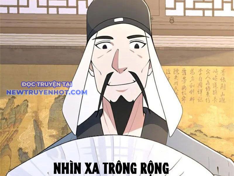 Ta Thực Sự Không Muốn Làm Thần Tiên chapter 120 - Trang 5