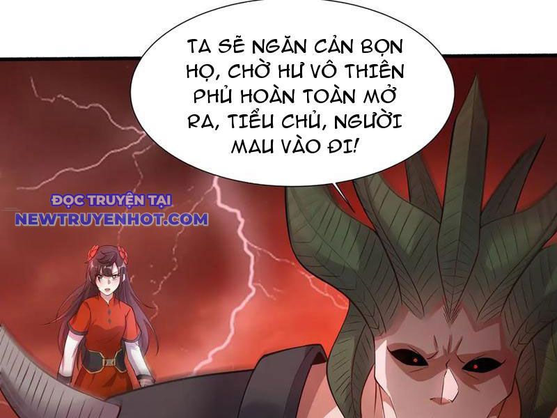 Ta Nắm Giữ Khí Vận Chi Tử chapter 67 - Trang 59