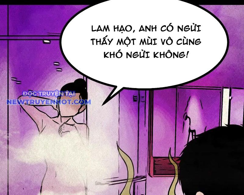 đấu Yếm Thần chapter 135 - Trang 121