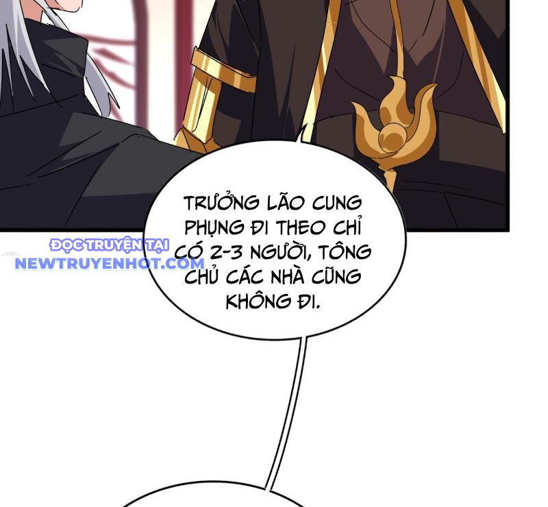 Đại Quản Gia Là Ma Hoàng chapter 631 - Trang 21