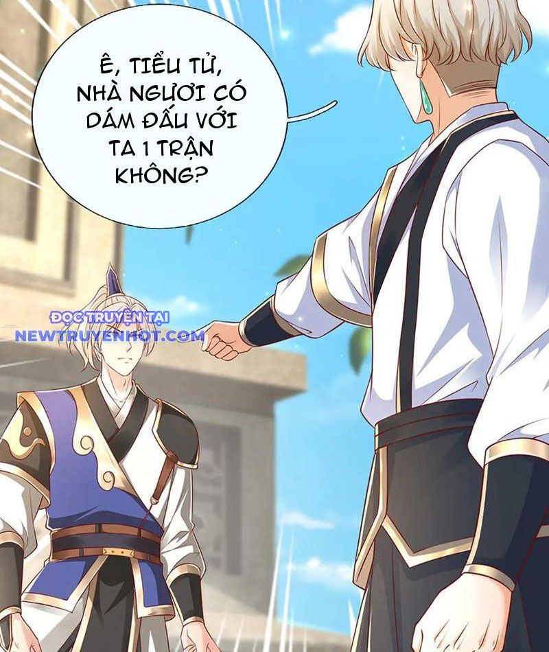 Ta Có Thể Tấn Công Không Giới Hạn chapter 71 - Trang 51