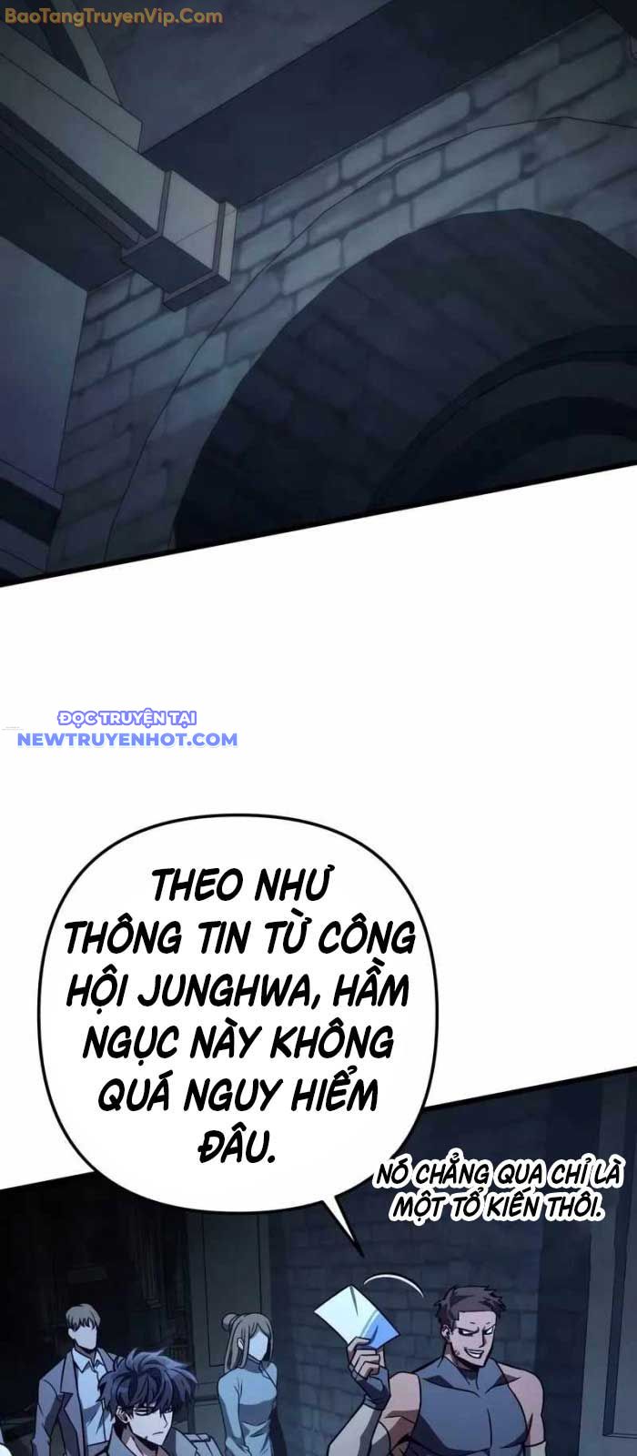 Sát Thủ Thiên Tài Đơn Độc chapter 58 - Trang 47