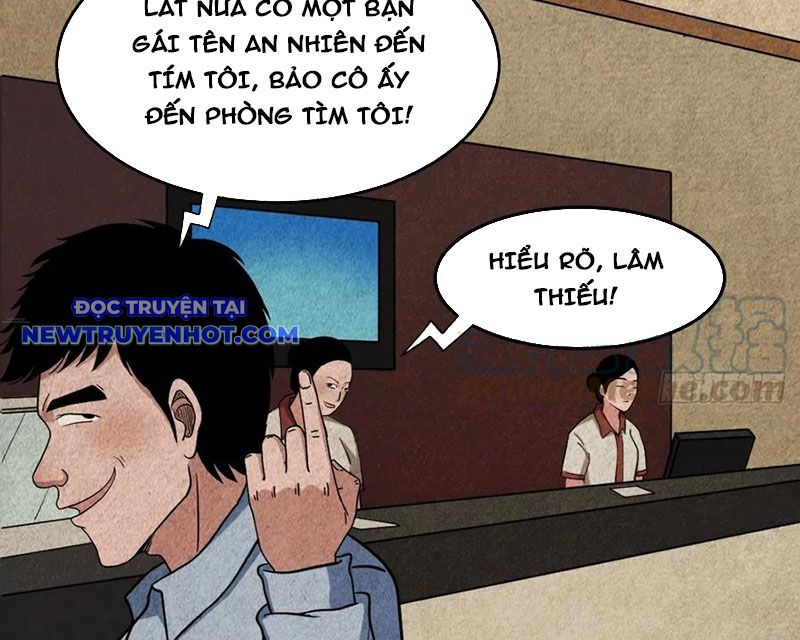 đấu Yếm Thần chapter 135 - Trang 89