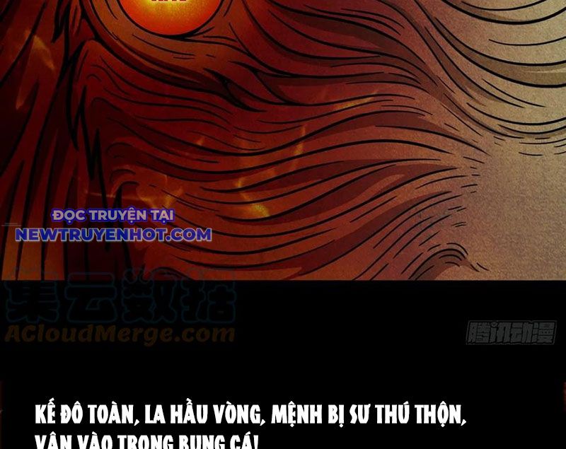 đấu Yếm Thần chapter 134 - Trang 17