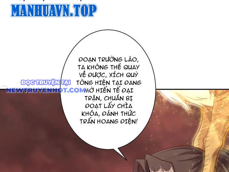 Ta Nắm Giữ Khí Vận Chi Tử chapter 67 - Trang 38