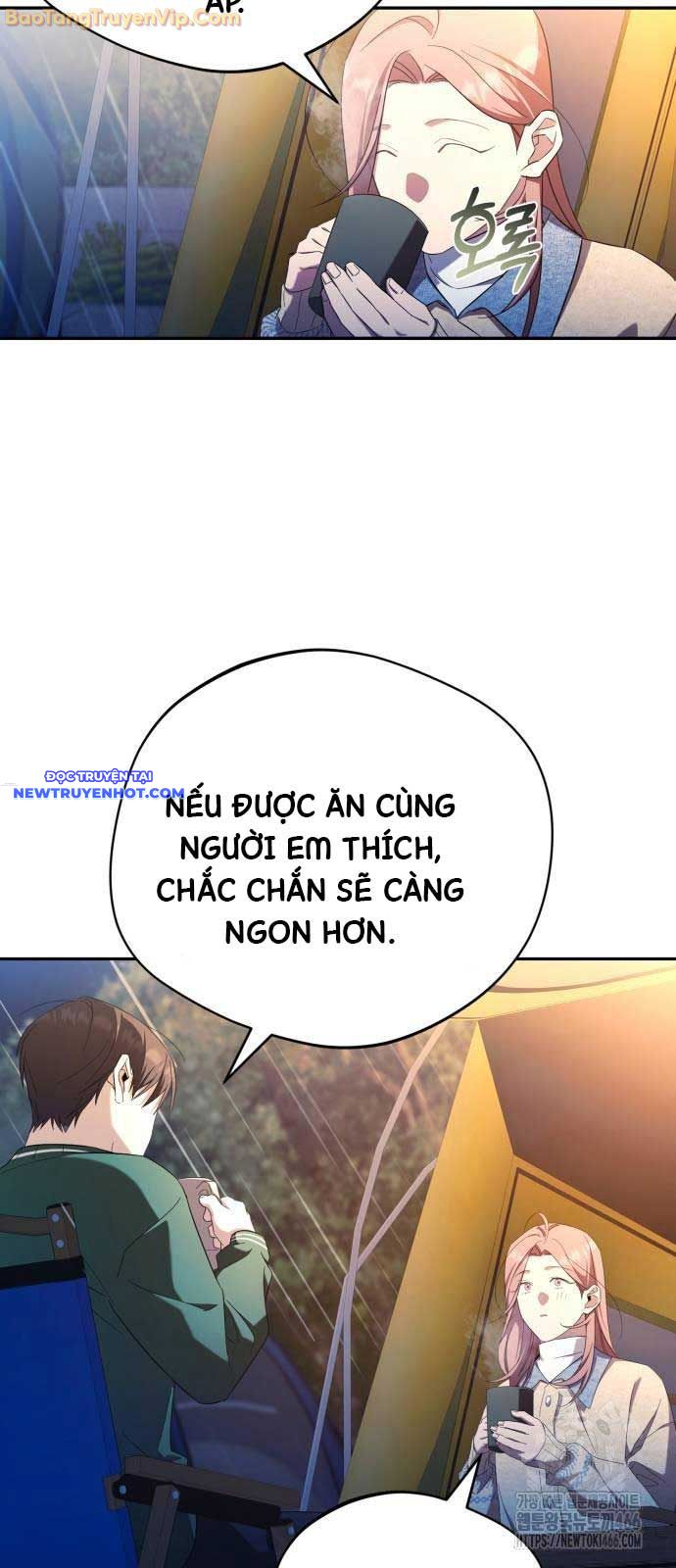 Thiên Ma Bấm Huyệt chapter 38 - Trang 28