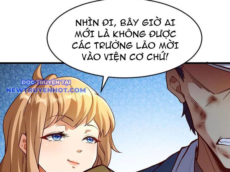 Vừa Cầm Được Thái Cổ Tiên Dược, Ta Đã Đe Dọa Thánh Chủ chapter 81 - Trang 28