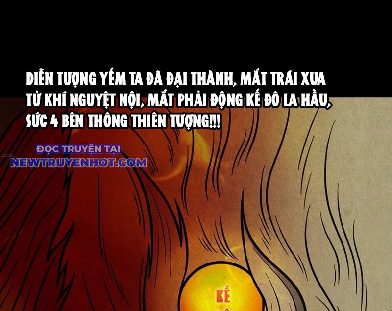 đấu Yếm Thần chapter 134 - Trang 4