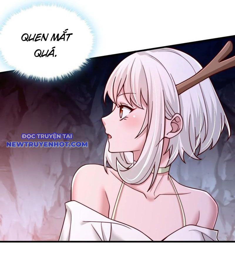 Thổ Lộ Với Mỹ Nữ Tông Chủ Xong, Ta Vô địch Rồi? chapter 78 - Trang 25