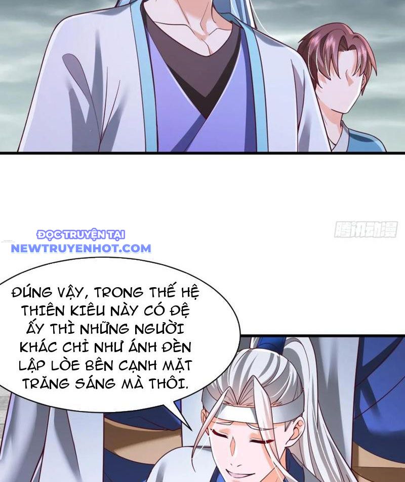 Thổ Lộ Với Mỹ Nữ Tông Chủ Xong, Ta Vô địch Rồi? chapter 76 - Trang 8