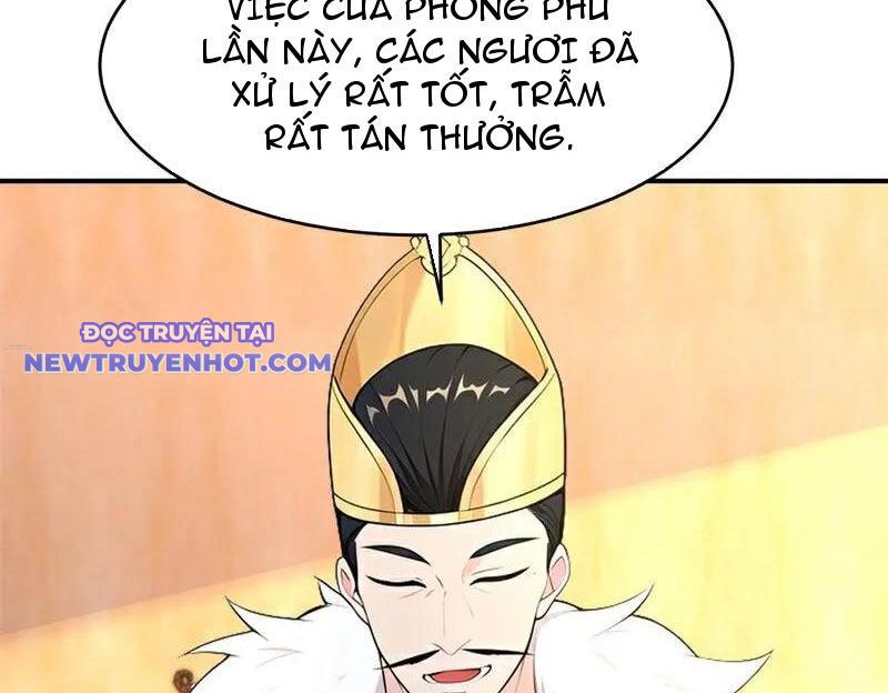 Ta Thực Sự Không Muốn Làm Thần Tiên chapter 119 - Trang 99